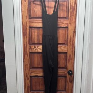 Imbodhi Black Jumper